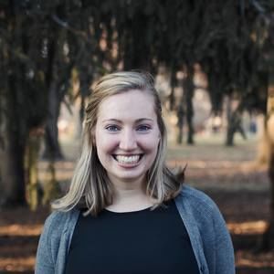 Meet your Posher, Breanne